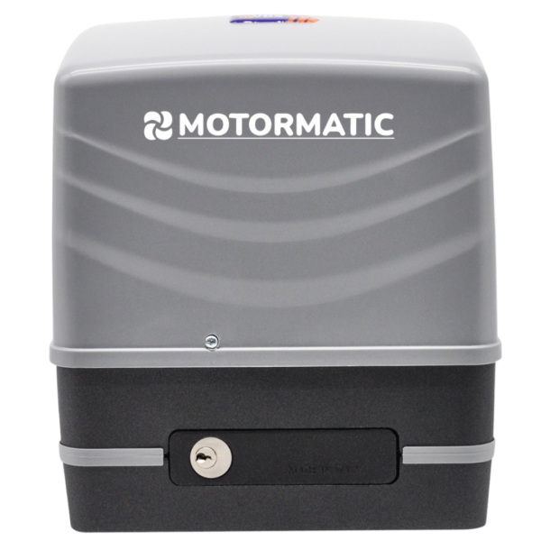 Motor para Portón ITALO-S 600/800 – Automatización Compacta y Eficiente