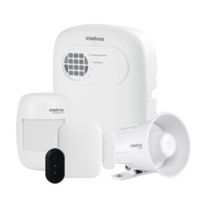 ANM 24 NET – Alarma Híbrida Auto Monitoreable con Control Total desde tu Celular