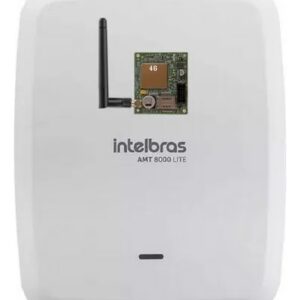 AMT 1000 SMART + XG 4G – Alarma Inteligente con Monitoreo Profesional para Hogares y Negocios