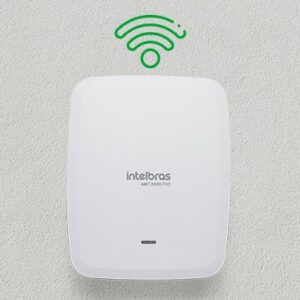 AMT 8000 PRO – Panel de Alarma Inalámbrico con Control Total desde tu Celular